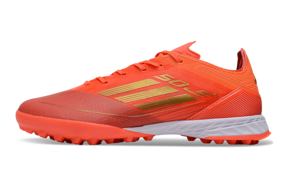 Chuteira Society Adidas X F50 TF Elite + Brindes Exclusivos