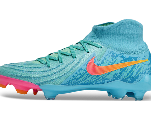 Chuteira Campo Nike Phantom Luna 2 Elite + Brindes Exclusivos (Pronto Entrega)