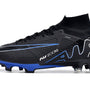 Chuteira Campo Nike Air Zoom Mercurial Superfly 9 Elite + Brindes Exclusivos