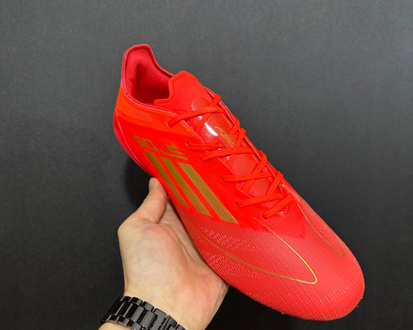 Chuteira Campo Adidas X F50 FG Elite + Brindes