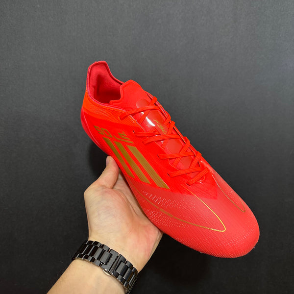 Chuteira Campo Adidas X F50 FG Elite + Brindes