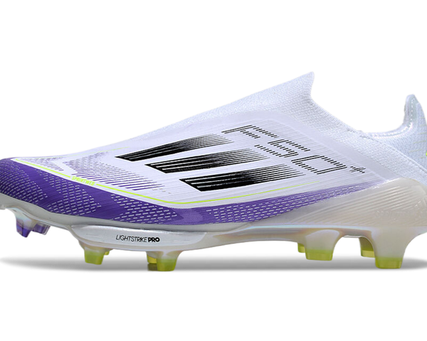 Chuteira Campo Adidas X F50+ FG Elite + Brindes