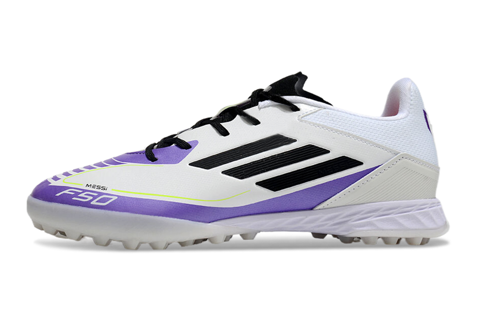 Chuteira Society Adidas X F50 TF Elite + Brindes Exclusivos