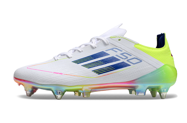 Chuteira Campo Adidas X F50 SG Elite + Brindes
