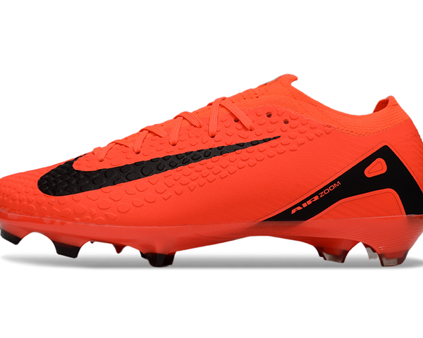 Chuteira Campo Nike Air Zoom Mercurial Vapor 16 Elite + Brindes