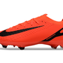 Chuteira Campo Nike Air Zoom Mercurial Vapor 16 Elite + Brindes