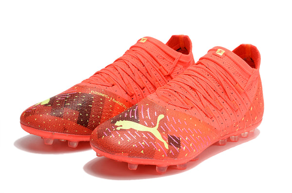 Chuteira Society Puma Future Z 1.3 MG + Brindes