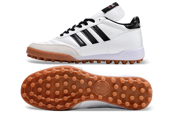 Chuteiras Society Adidas Mundial Team TF Elite + Brindes