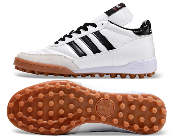 Chuteiras Society Adidas Mundial Team TF Elite + Brindes