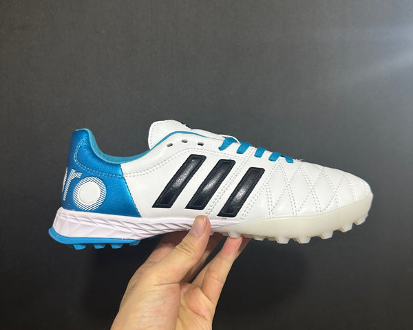 Chuteira Society Adidas Toni Kroos 11PRO TF Elite + Brindes
