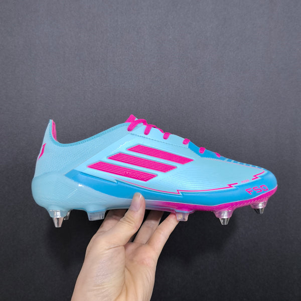 Chuteira Campo Adidas X F50 SG Elite + Brindes