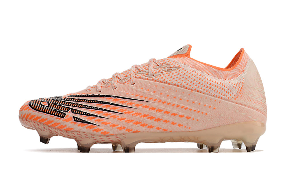 Chuteira Campo New Balance FG Elite + Brindes Exclusivos