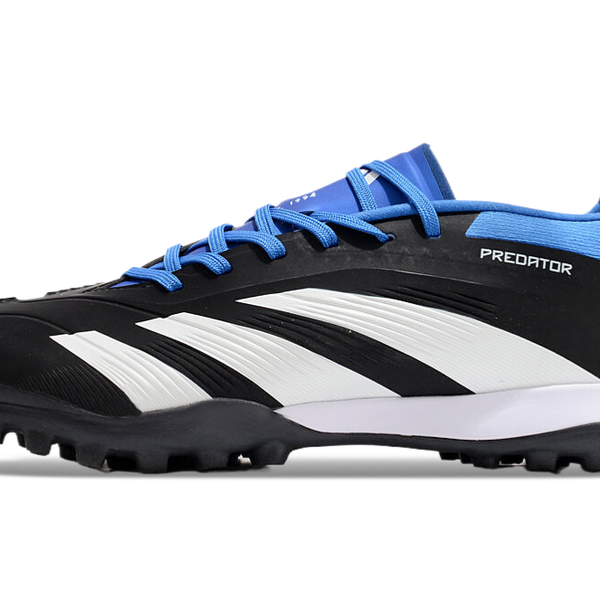 Chuteira Society Adidas Predator TF Elite + Brindes