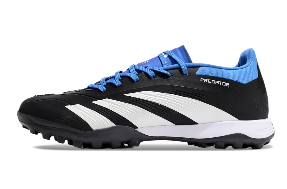 Chuteira Society Adidas Predator 24 TF Elite + Brindes Exclusivos