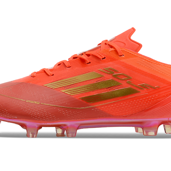 Chuteira Campo Adidas X F50 FG Elite + Brindes