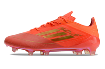 Chuteira Campo Adidas X F50 FG Elite + Brindes Exclusivos