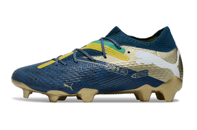 Chuteira Campo Puma Future 7 FG Elite + Brindes Exclusivos