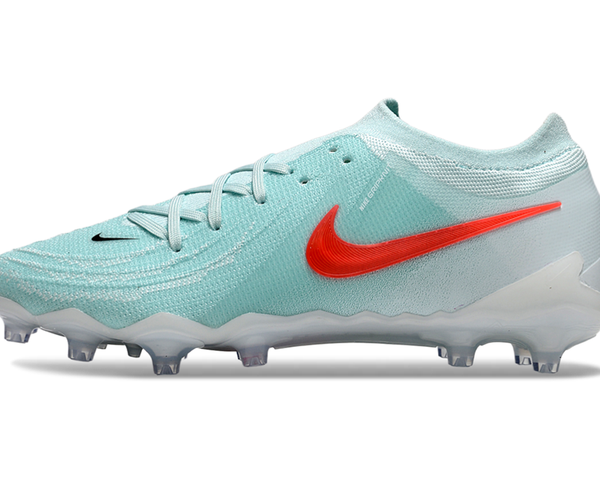 Chuteira Campo Nike Phantom Luna 2 AG Elite + Brindes
