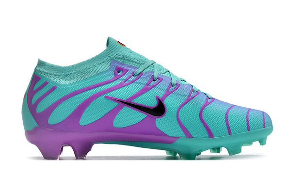 Chuteira Campo Nike Air Zoom Mercurial Vapor 15 Elite + Brindes