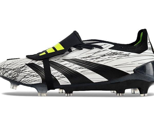 Chuteira Campo Adidas Predator 30 FG Elite + Brindes