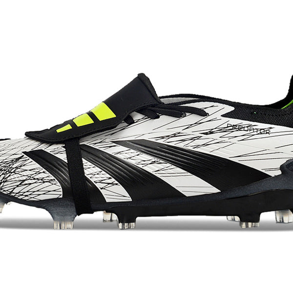 Chuteira Campo Adidas Predator 30 FG Elite + Brindes