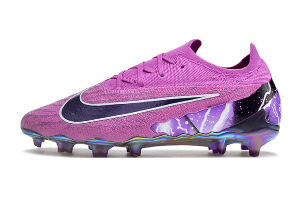 Chuteira Campo Nike Phantom GX DF Elite + Brindes