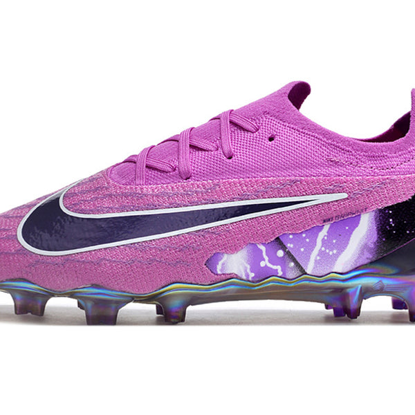 Chuteira Campo Nike Phantom GX DF Elite + Brindes