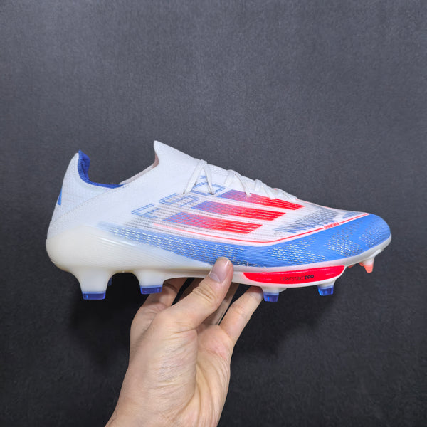 Chuteira Campo Adidas X F50 FG Elite + Brindes