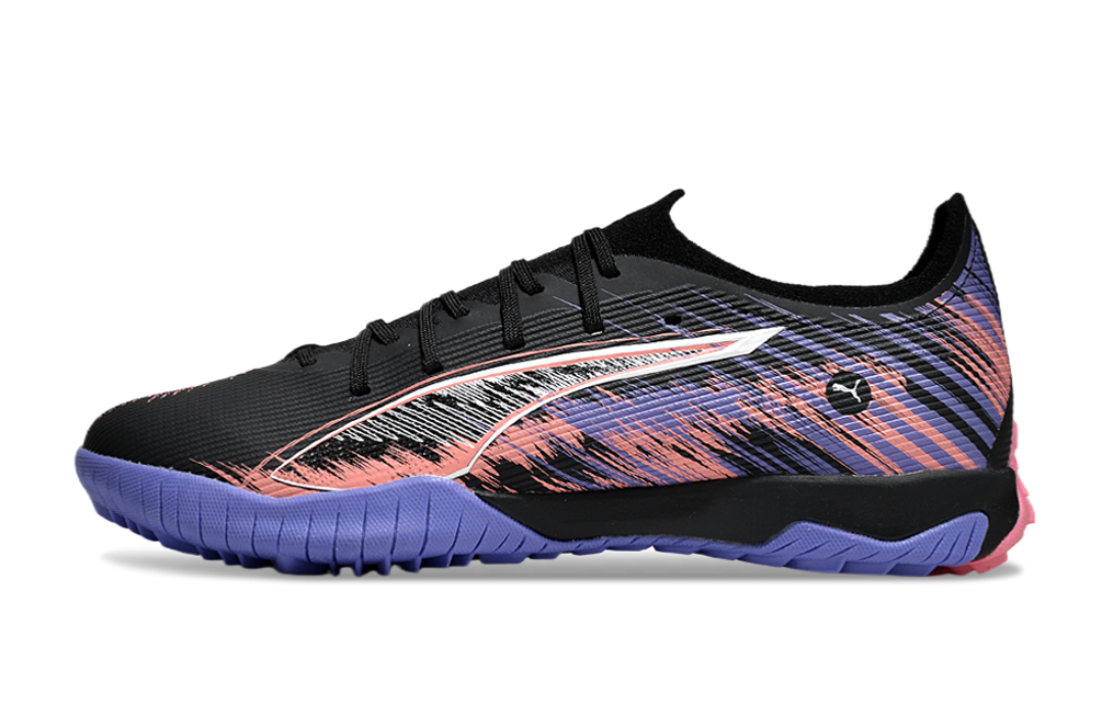 Chuteira Society Puma Ultra 5 TF Elite + Brindes Exclusivos