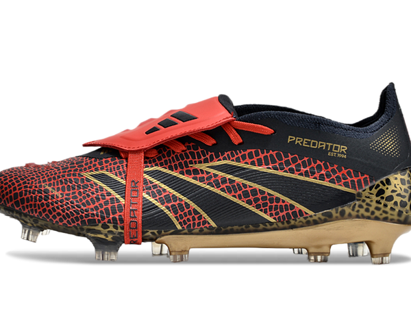 Chuteira Campo Adidas Predator 30 FG  Elite + Brindes