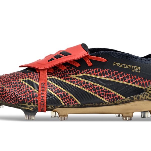 Chuteira Campo Adidas Predator 30 FG  Elite + Brindes