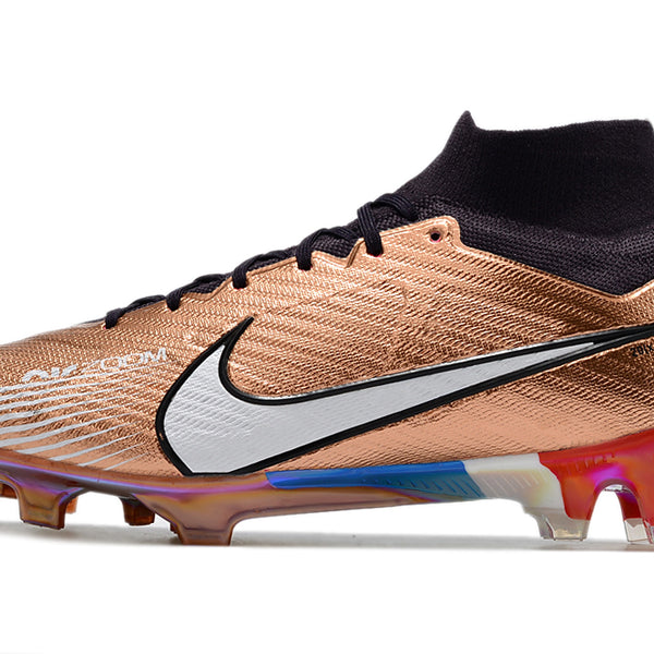 Chuteira Campo Nike Air Zoom Mercurial Superfly 9 Elite + Brindes Exclusivos