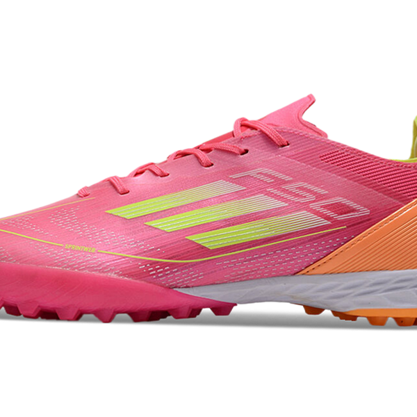 Chuteira Society Adidas X F50 TF Elite + Brindes