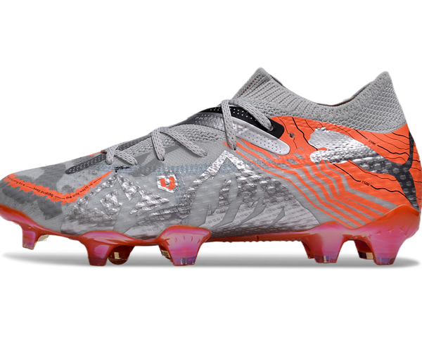 Chuteira Campo Puma Future 7 FG Elite + Brindes
