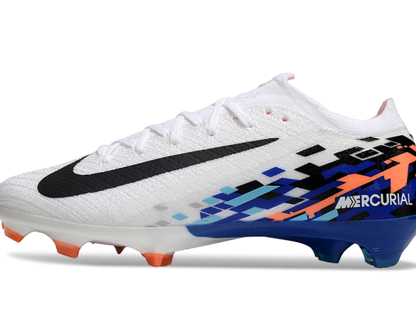 Chuteira Campo Nike Air Zoom Mercurial Vapor 16 Elite + Brindes Exclusivos