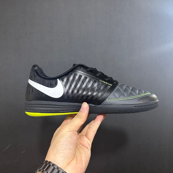 Tênis Futsal Nike Lunar Gato II IC Elite + Brindes