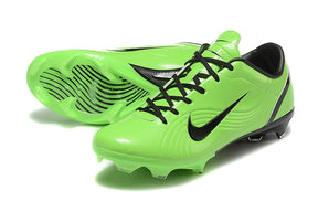 Chuteira Campo Nike Mercurial Vapor 1 (RONALDO) FG Elite + Brindes