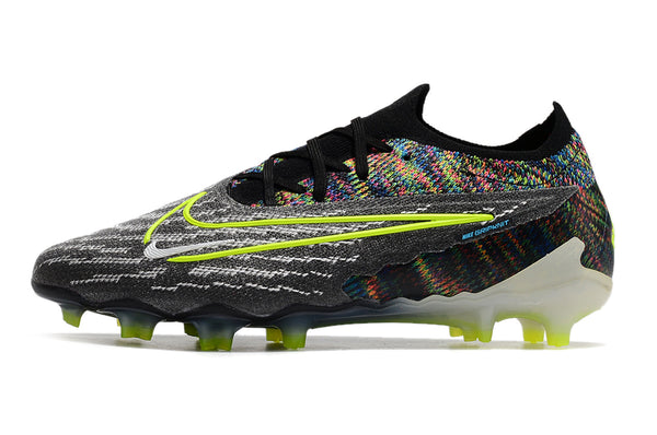 Chuteira Campo Nike Phantom GX DF Elite + Brindes