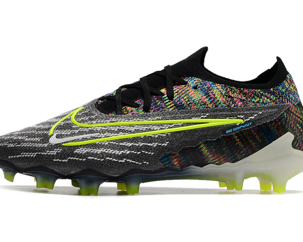 Chuteira Campo Nike Phantom GX DF Elite + Brindes
