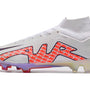 Chuteira Campo Nike Air Zoom Mercurial Superfly 9 Elite + Brindes Exclusivos