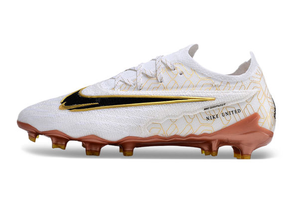 Chuteira Campo Nike Phantom GX DF Elite + Brindes