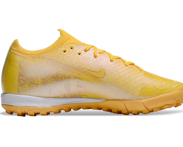 Chuteira Society Nike Air Zoom Mercurial Vapor 16 TF Elite + Brindes Exclusivos