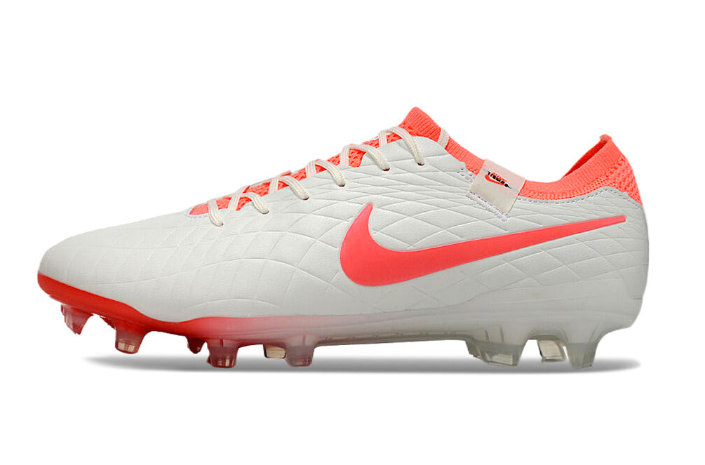 Chuteira Campo Nike Tiempo Legend 10 Elite + Brindes Exclusivos