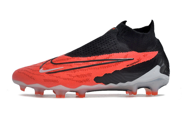Chuteira Campo Nike Phantom GX DF Elite + Brindes
