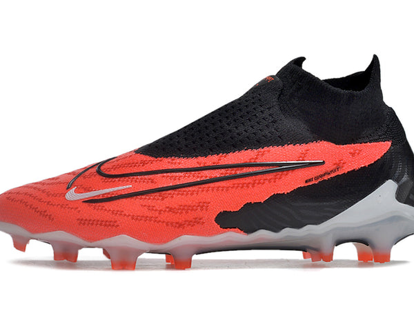 Chuteira Campo Nike Phantom GX DF Elite + Brindes