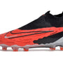 Chuteira Campo Nike Phantom GX DF Elite + Brindes