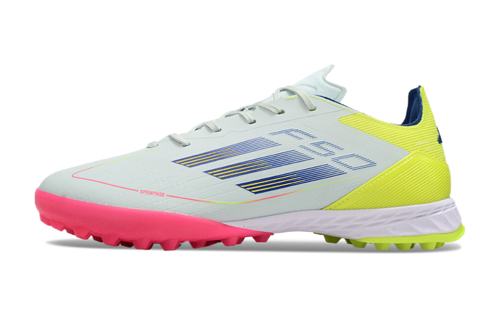 Chuteira Society Adidas X F50 TF Elite + Brindes