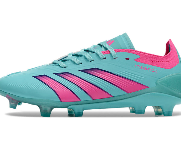 Chuteira Campo Adidas Predator FG Elite + Brindes