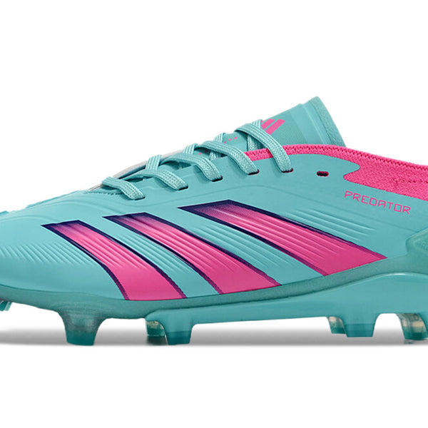 Chuteira Campo Adidas Predator FG Elite + Brindes