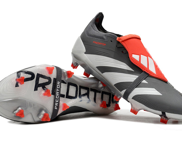 Chuteira Campo Adidas Predator 30 FG Elite + Brindes